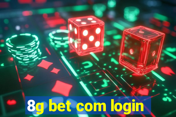 8g bet com login